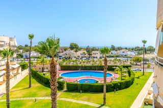 Apartament a Campoamor