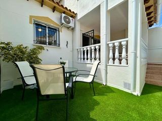 Casa adossada a La Florida