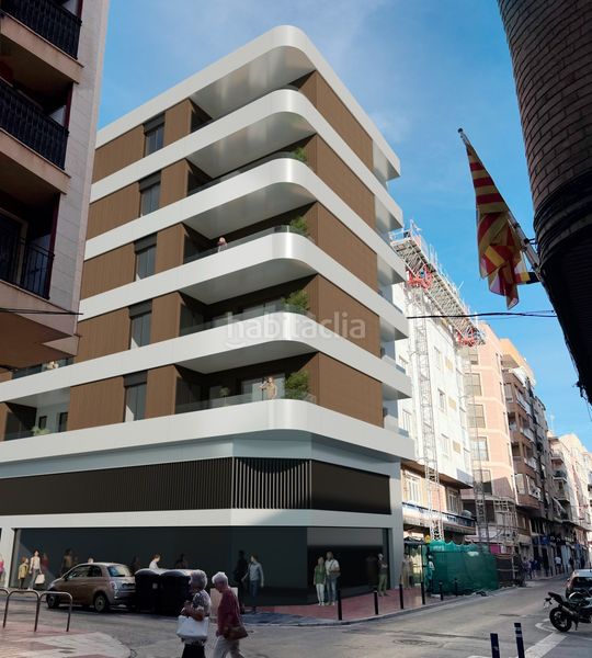 Foto 1e009859-3ab7-40d5-a491-60fa9fe5d0e3. Apartament a Centro Santa Pola