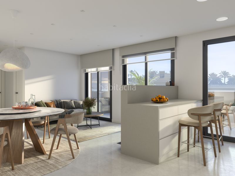 Foto b7726024-86e8-4dc5-9b3f-412486916d01. Apartament a Centro Santa Pola