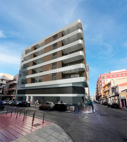 Foto d492c770-08de-480b-ae1e-ebd4eb96e0ac. Apartament a Centro Santa Pola