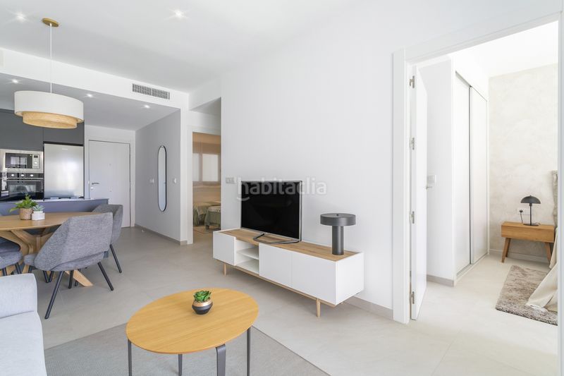 Foto 7c6e3851-6428-4c93-83f3-e6046a7925de. Apartament amb aparcament piscina a Cañada del Molino Torrevieja