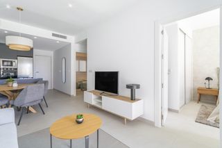 Apartament a Cañada del Molino