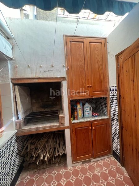 Foto 6e45d655-53f8-44ca-9558-990d5e3b9b91. Casa a Calas Santiago Bernabeu Santa Pola