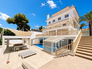 Casa a Campoamor