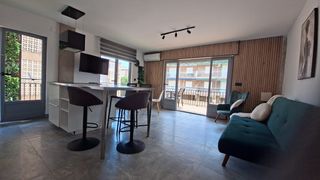 Pis a Gran Playa. Presentamos en exclusiva este apartamento ubicado en la gran pla