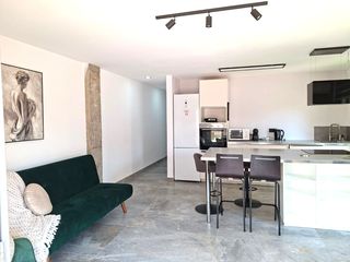 Apartament a Gran Playa. Presentamos en exclusiva este apartamento ubicado en la gran pla