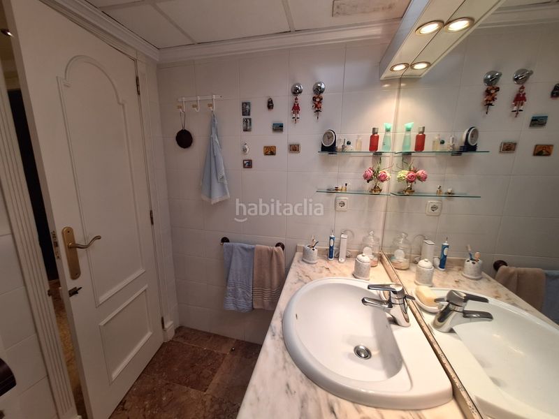 Foto b2a83989-7830-4ea9-b945-897e6b17218b. Àtic amb calefacció aparcament a Norte Santa Pola