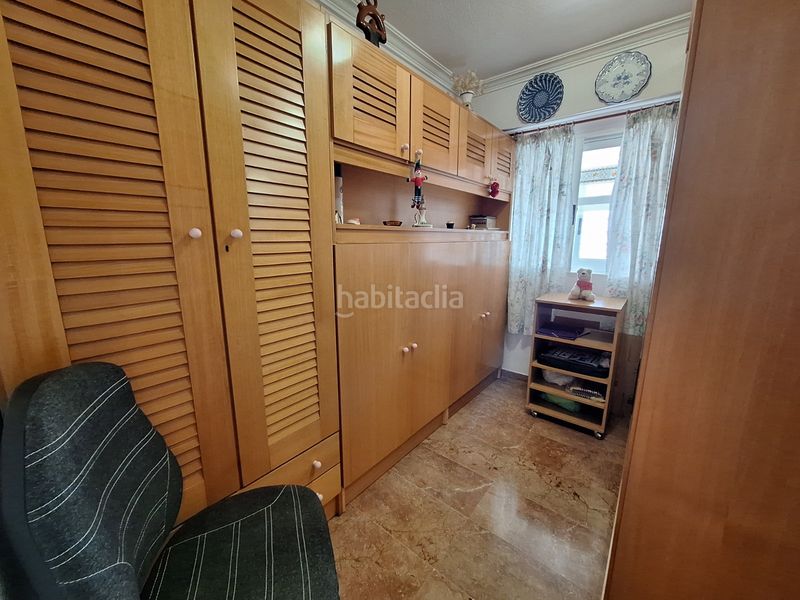 Foto c8f43183-41e3-4c27-b9f5-e6e4edd9e1d0. Àtic amb calefacció aparcament a Norte Santa Pola