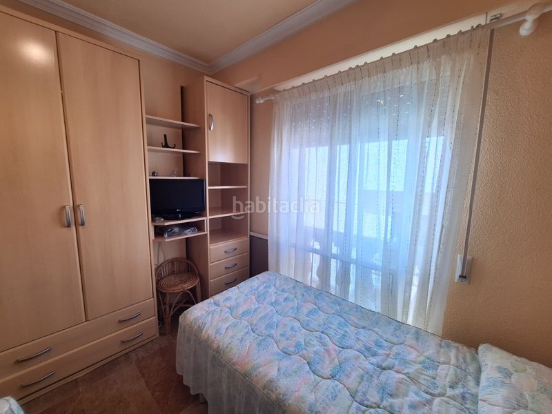Foto d4ce72d4-f040-440e-9519-1cccdb921be1. Àtic amb calefacció aparcament a Norte Santa Pola