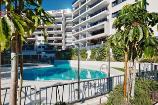 Erdgeschoss in Campoamor. Descubre este apartamento en planta baja, totalmente nuevo a est