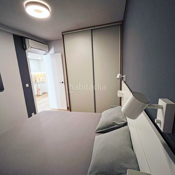Foto 5a00d966-2b19-4072-aad7-8d59f389db87. Apartament amb calefacció aparcament piscina a Centro Santa Pola