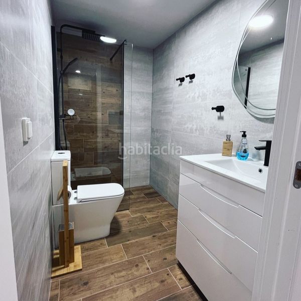 Foto 5f9691f7-3777-4a94-93ae-89c6218ce0fc. Apartament amb calefacció aparcament piscina a Centro Santa Pola