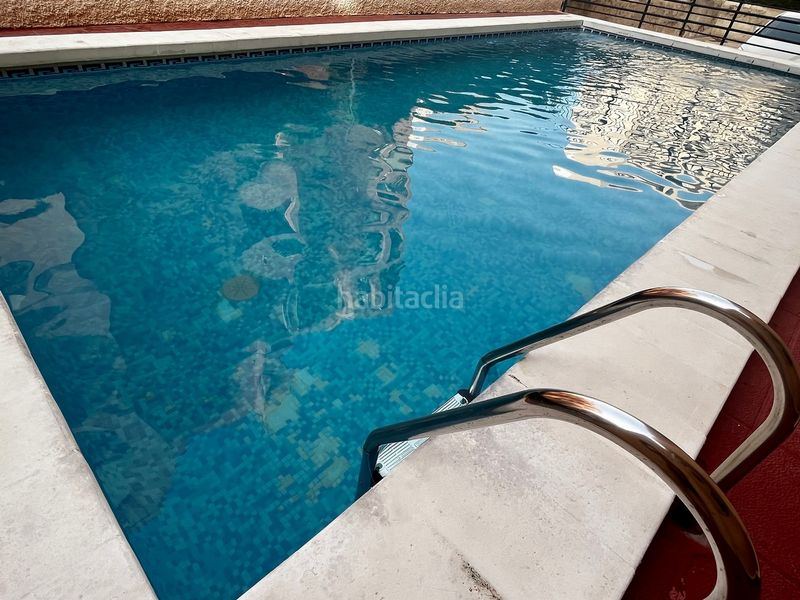 Foto a6b0fe37-a394-4aeb-93be-3d11367e35b9. Apartament amb calefacció aparcament piscina a Centro Santa Pola