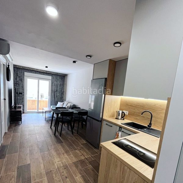 Foto c3980a5f-8200-4a47-8a6a-6819d3700c02. Apartament amb calefacció aparcament piscina a Centro Santa Pola