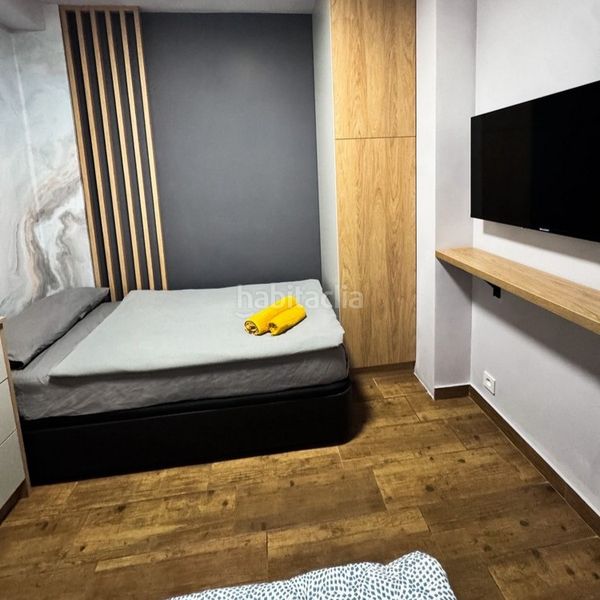 Foto ca993f2d-31d7-4c5b-b3d3-ba7c623f87b6. Apartament amb calefacció aparcament piscina a Centro Santa Pola