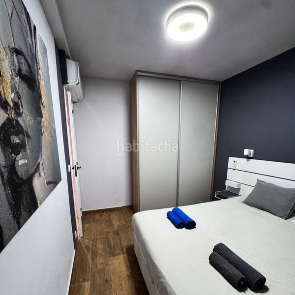 Foto cc588235-3690-44bc-b0ae-98f7f244d6cb. Apartament amb calefacció aparcament piscina a Centro Santa Pola