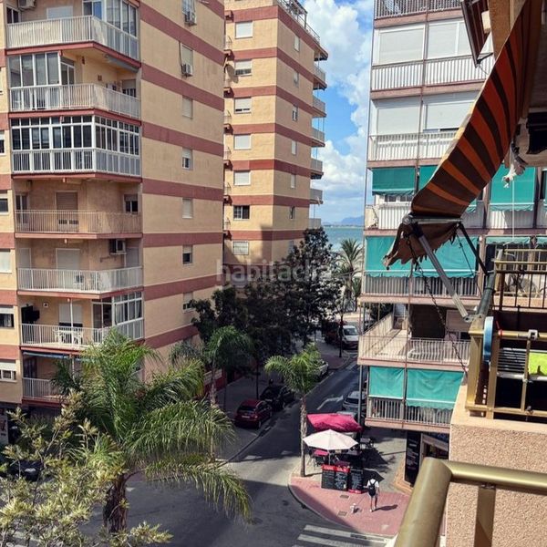 Foto ed5e1daa-64eb-474f-8251-06a948b338c3. Apartament amb calefacció aparcament piscina a Centro Santa Pola