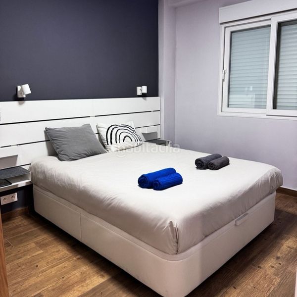 Foto f4b90eaa-8006-4496-b447-df7a7070f864. Apartament amb calefacció aparcament piscina a Centro Santa Pola