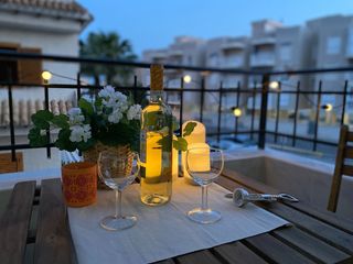 Apartament a Playa Tamarit-Playa Lissa