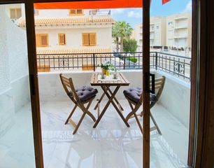 Apartament a Playa Tamarit-Playa Lissa