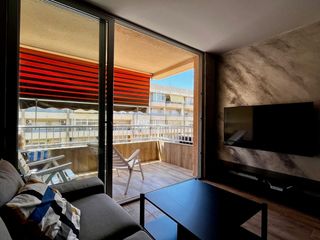 Apartament a Centro. Apartamento reformadonbspen santa pola, a solo 2 min a pie de gr