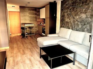Apartment in Centro. Apartamento reformadonbspen santa pola, a solo 2 min a pie de gr