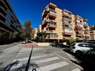 Apartament a Centro. Apartamento reformadonbspen santa pola, a solo 2 min a pie de gr