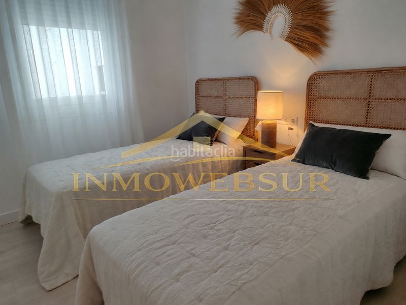 Foto 3fff2406-d3a9-4ece-a732-315c3378e8dc. Flat with parking in Ayamonte ciudad Ayamonte