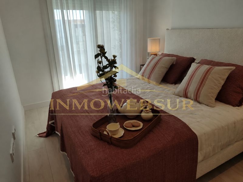 Foto 8150c412-07d7-4c13-919d-8d1618279463. Flat with parking in Ayamonte ciudad Ayamonte