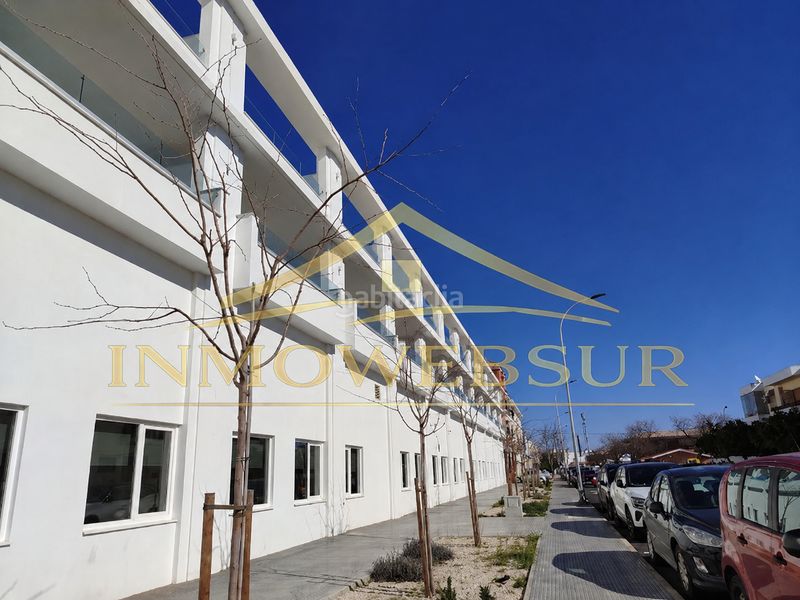 Foto ae140ff4-deb3-4b34-bc3a-99be5e818c05. Flat with parking in Ayamonte ciudad Ayamonte
