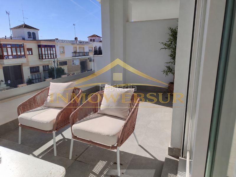 Foto b62230a1-cfb2-4b78-8018-a8aa5f487f7d. Flat with parking in Ayamonte ciudad Ayamonte