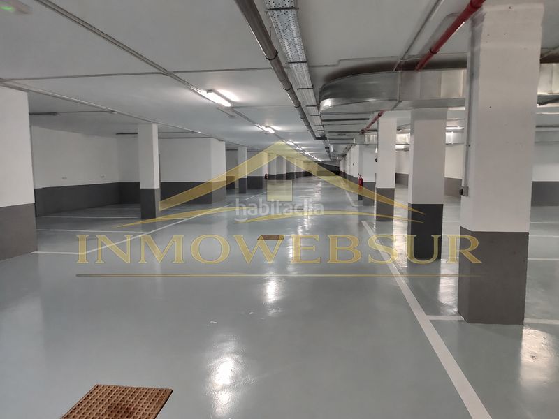 Foto bd4a596b-cb33-42f8-9b72-0a7973c6ed31. Flat with parking in Ayamonte ciudad Ayamonte