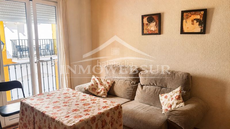 Foto fd3f0b4d-8cb3-4a2e-9b55-262f953d70a4. Flat in Ayamonte ciudad Ayamonte