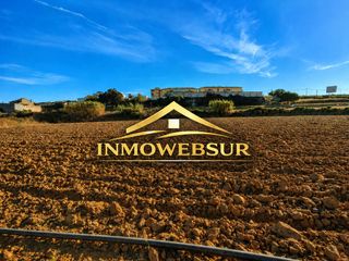 Rural plot in Lepe. Terreno agricola en venta en lepe
