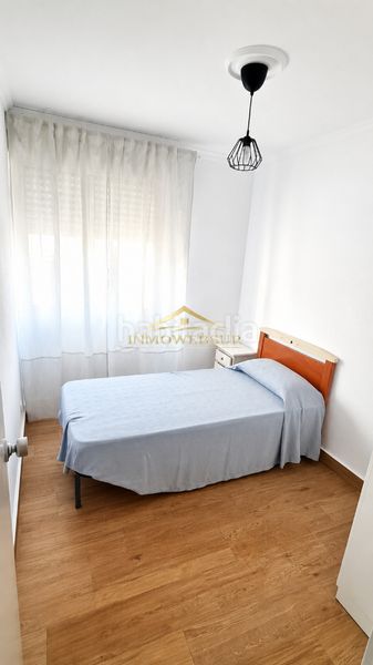 Foto ff7ea383-f16f-4861-ba99-d2fa43eb7e08. Pis a Isla Cristina