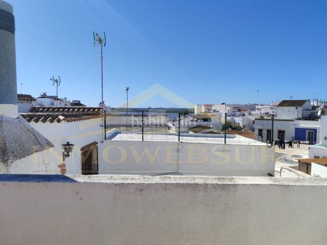 Foto 8a35fa59-7498-404c-b5fe-c3bd6cfe10ce. Casa adossada a Ayamonte ciudad Ayamonte