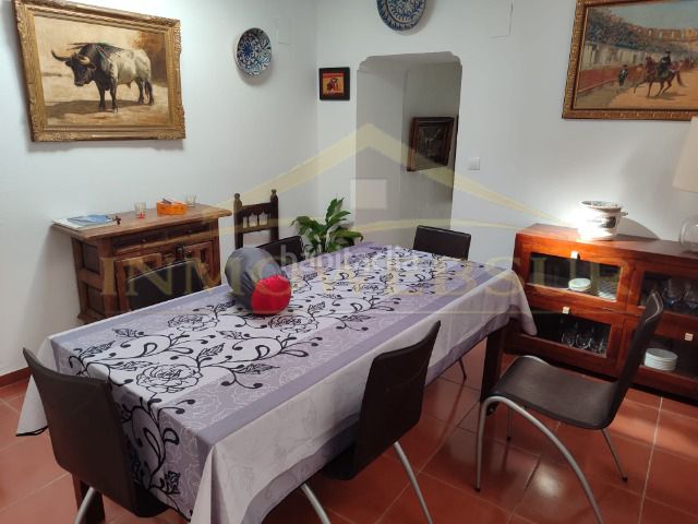 Foto bab2b274-a657-4e0d-949c-53d83b3ead74. Casa adossada a Ayamonte ciudad Ayamonte