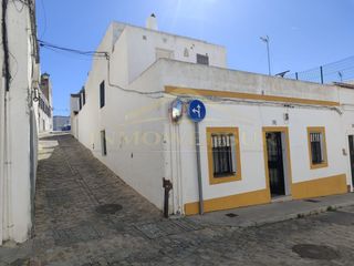 Maison jumelée  Calle cuna. Bonita casa en ayamonte en el barrio de la villa