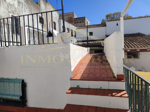 Foto ed97f93e-be70-4869-9e0d-790a5db2b50c. Casa adossada a Ayamonte ciudad Ayamonte