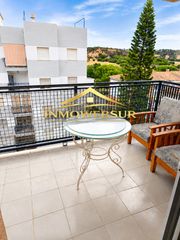 Miete Etagenwohnung  Calle serafín rodríguez. Magnifico pison en alquiler vacacional en la antilla