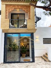 Maison  Calle rodrigo diaz de vivar "el cid". Espectacular casa en ayamonte centro