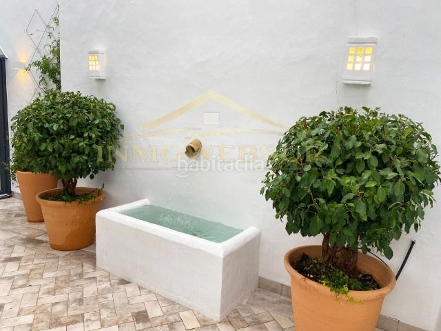 Foto 6f8b4663-a694-4b44-b9a4-93b32ef13c51. Casa amb piscina a Ayamonte ciudad Ayamonte