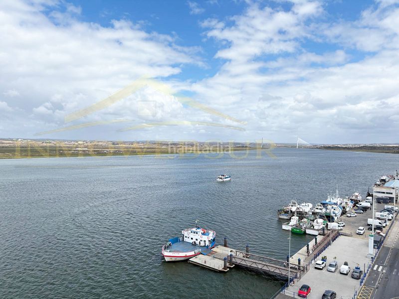 Foto 3b0cecd0-eb59-424a-903f-c02ac6a961cf. Pis a Ayamonte ciudad Ayamonte