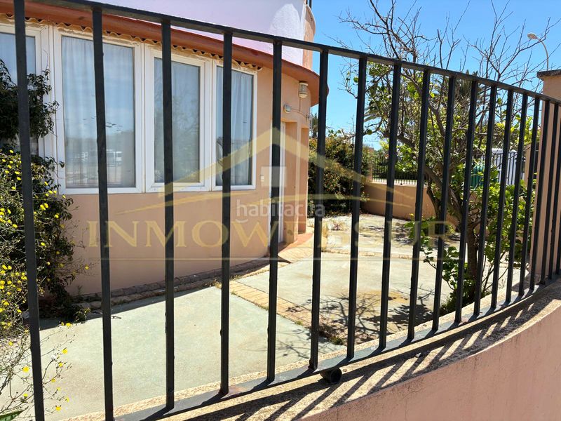 Foto d3eec08a-87ef-44f8-8309-9cfb785f636c. Casa adossada amb aparcament piscina a Isla Canela Ayamonte