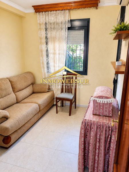 Foto 01073a47-b426-4276-a24c-384765f12149. Casa adossada amb xemeneia calefacció a Ayamonte ciudad Ayamonte
