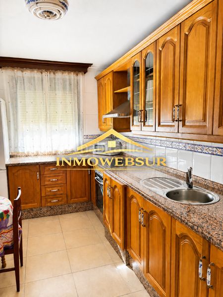 Foto 10b7f5d1-f584-449f-b93b-50ff662dc82b. Casa adossada amb xemeneia calefacció a Ayamonte ciudad Ayamonte