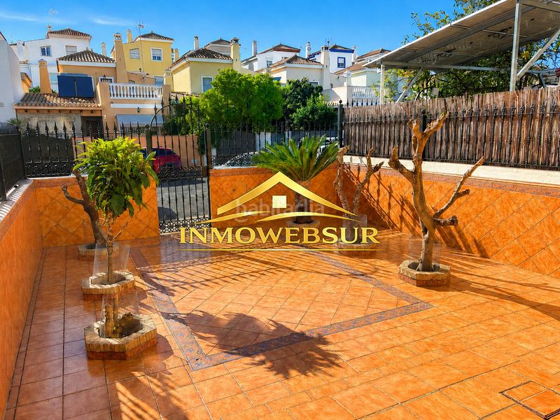 Foto 78b09c22-4a0a-47c7-bf12-bdac9c081c10. Casa adossada amb xemeneia calefacció a Ayamonte ciudad Ayamonte