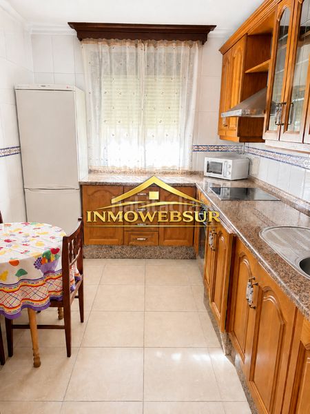Foto b2c1ce0e-153a-408a-a0a2-49addb61f376. Casa adossada amb xemeneia calefacció a Ayamonte ciudad Ayamonte