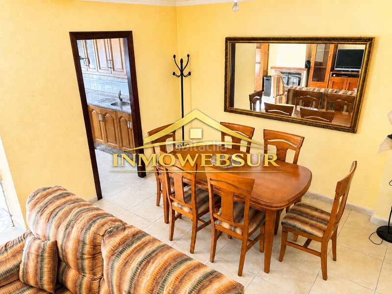 Foto b5696f19-4297-4208-b567-313f90abe19f. Casa adossada amb xemeneia calefacció a Ayamonte ciudad Ayamonte